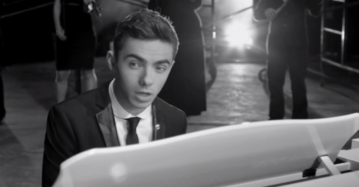 The Wanted 'Show Me Love (America)' by Frank Borin | Videos | Promonews